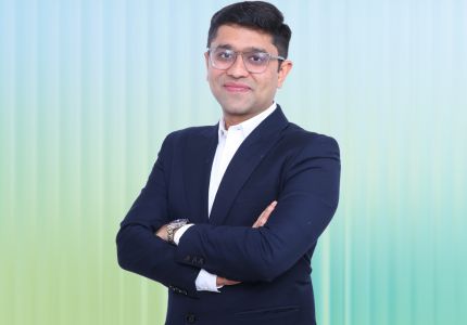 Shri Raghav Garg